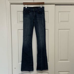 Rock and Republic Bootcut Jeans